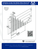 Technical data, WS-USK-1D-P