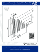 Technical data, WS-USK-2D-CL