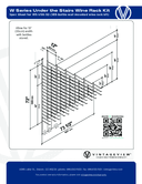 Technical data, WS-USK-3D-P