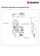 Technical data, 0684250130961    6