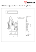 Technical data, 0684250130961    6