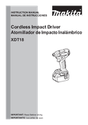 User manual 1, CX203SYB
