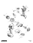 Technical data, CX203SYB