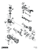 Technical data, XMT04ZB