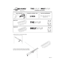 User manual 1, CWTTR-14-1