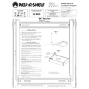 User manual 1, 4WDB4-18SC-1