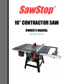 User manual 1, CNS175-TGP236
