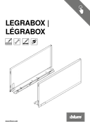 User Instructions, BP770F50S-20GR