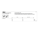 Technical data, BP563F2290B10