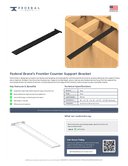 Technical data, FB-11829