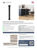 Technical data, FB-11854