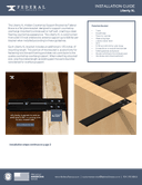 User Manual, FB-11815