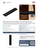 Technical data, FB-11815