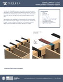 User Manual, FB-11838