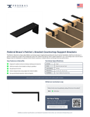 Technical data, FB-11838