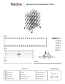 Assembly Instructions, PDRAD
