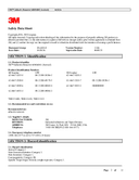 Safety Data Sheet