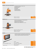 Z10M200U Catalog Page Assortment