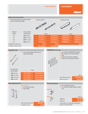 Z30D000SL Catalog Page Assortment