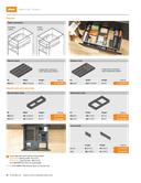 ZC7S500RS2 Catalog Page Assortment