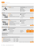 175H6000 Catalog Page Assortment