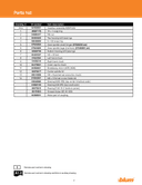 01428244 Catalog Page Assortment