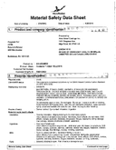 Technical data, 5932791