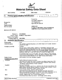 Technical data, 5932792