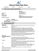 Technical data, 5932794