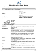 Safety data, 5937517