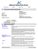 Technical data, 5937599