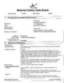 Technical data, 5933741