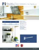 Technical data, 32158