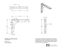 Technical data, FB-03177