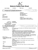 Technical data, 5937596