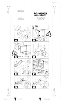 User manual 1, 5349-15DM18-1