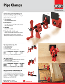 Technical data sheet 1