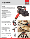 Technical data sheet 1