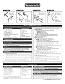 User manual 1