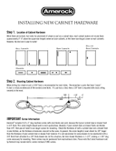 User manual 1, BP36650MWORB