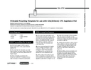 User manual 1