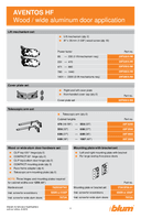 User manual 2