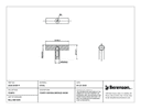 Technical data sheet 1