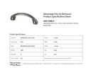 Technical data sheet 1