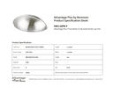 Technical data sheet 1
