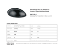 Technical data sheet 1