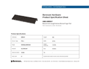 Technical data sheet 1