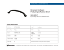 Technical data sheet 1