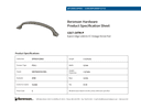 Technical data sheet 1