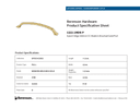 Technical data sheet 1